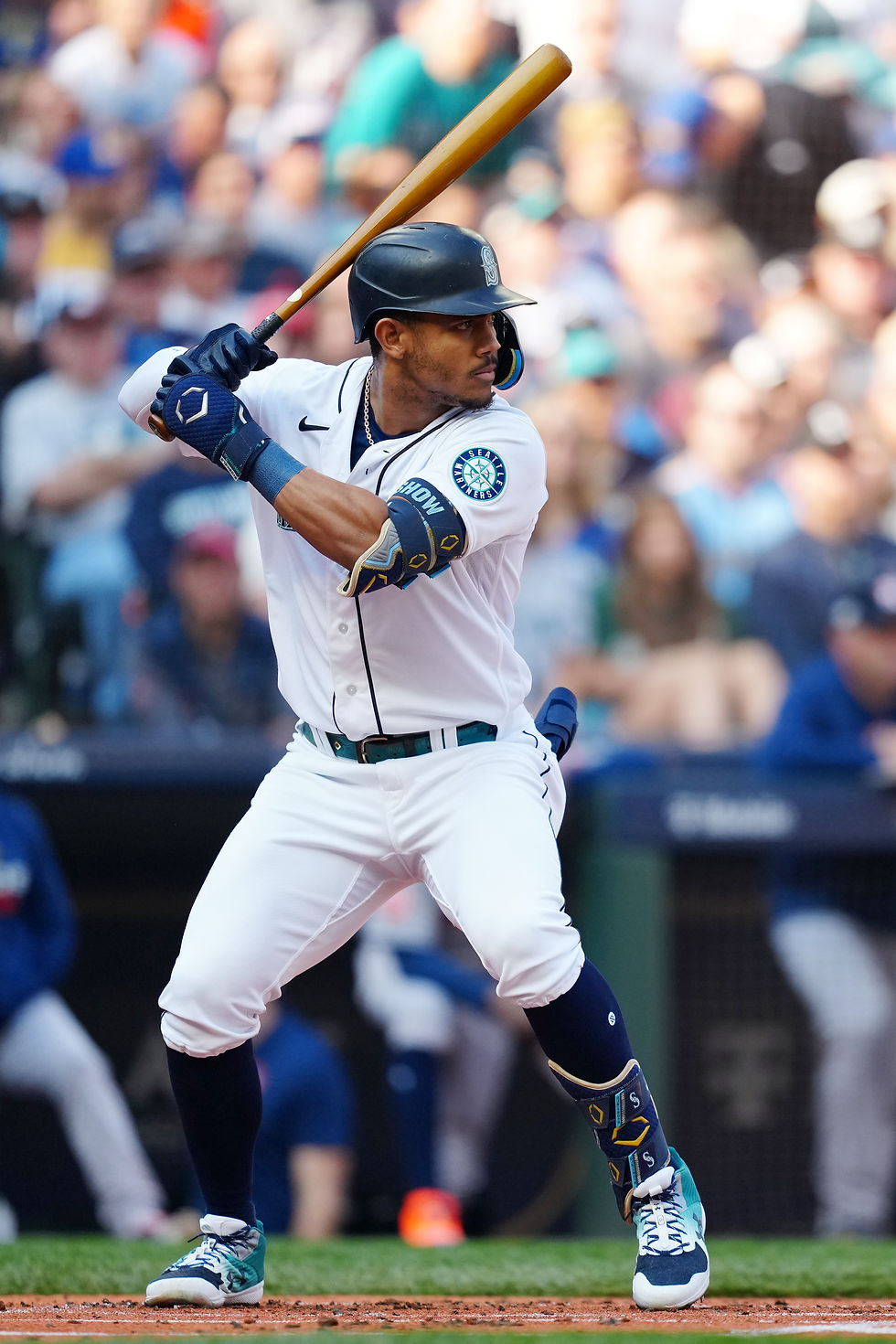 Julio Rodríguez