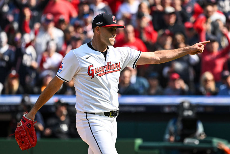 Matt Boyd