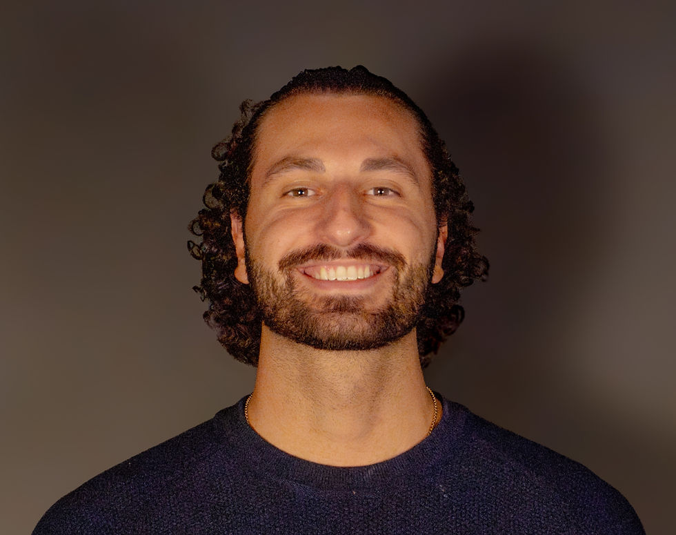 Adam Stone