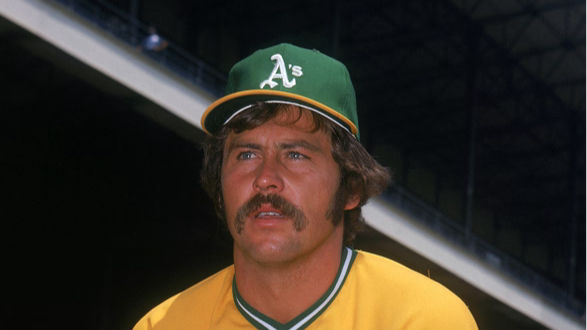 CATFISH HUNTER’S FREE AGENCY