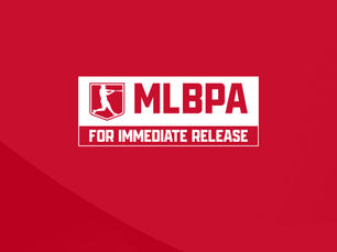 Statement from the MLBPA on the Earthquakes in Venezuela