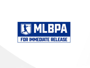 MAJOR LEAGUE BASEBALL AND THE MLB PLAYERS ASSOCIATION ANNOUNCE JOINT $1 MILLION DONATION TO THE RED CROSS FOR VENEZUELA EARTHQUAKE RELIEF