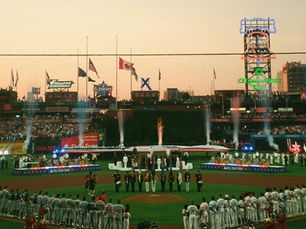 Players Take Center Stage in Philadelphia