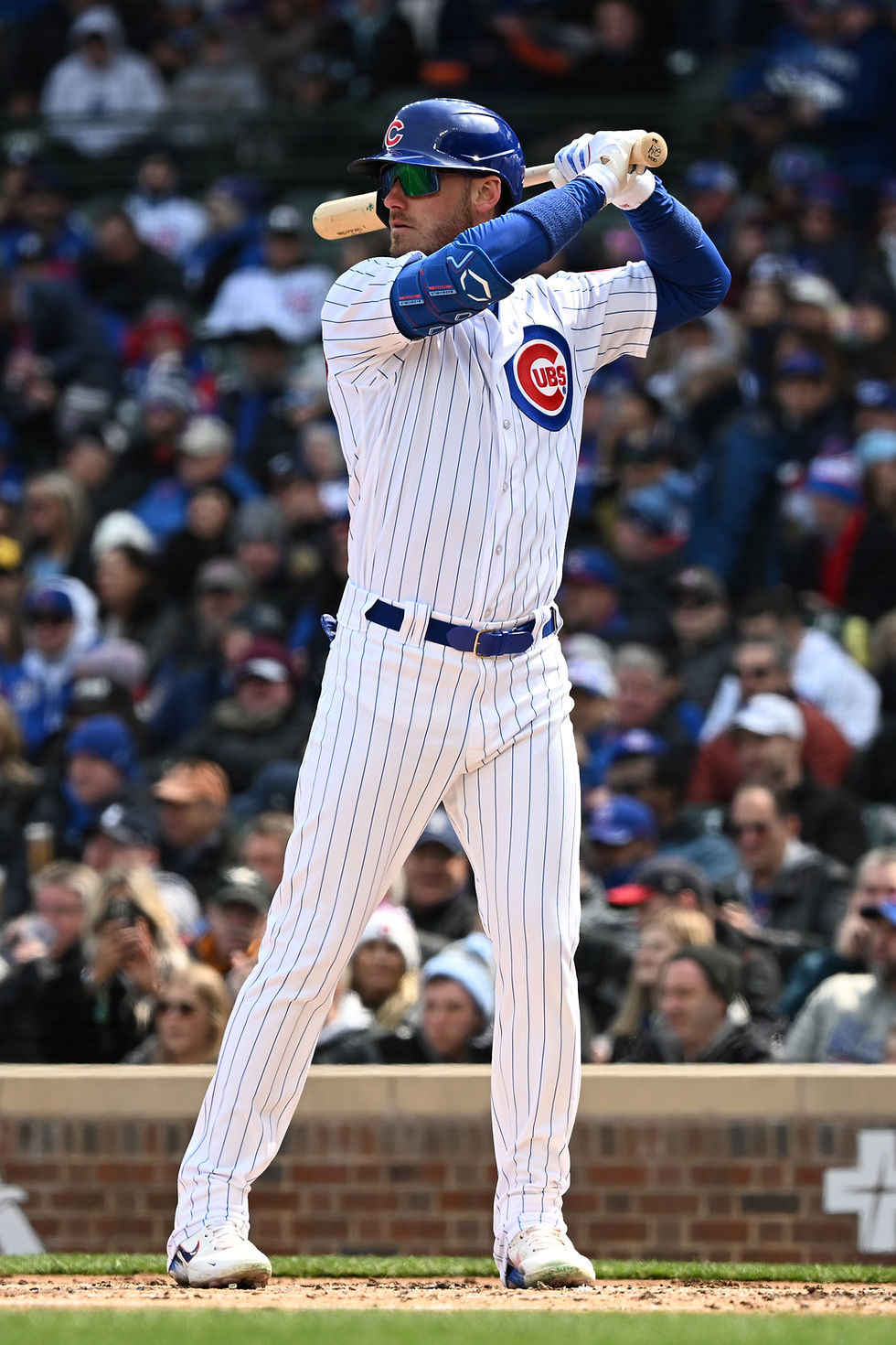 Cody Bellinger