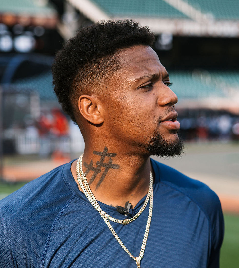 Ronald Acuña Jr.