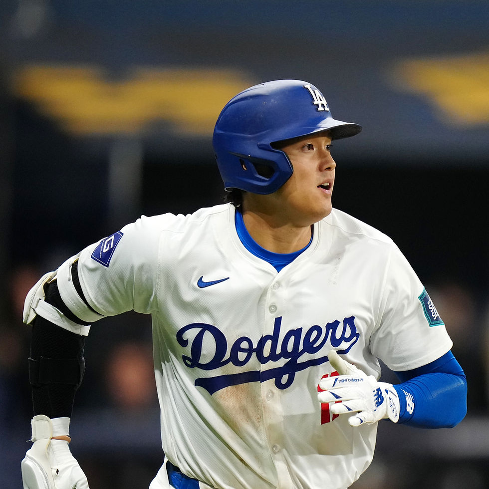 Shohei Ohtani