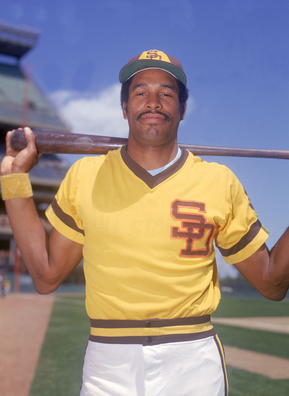 Dave Winfield