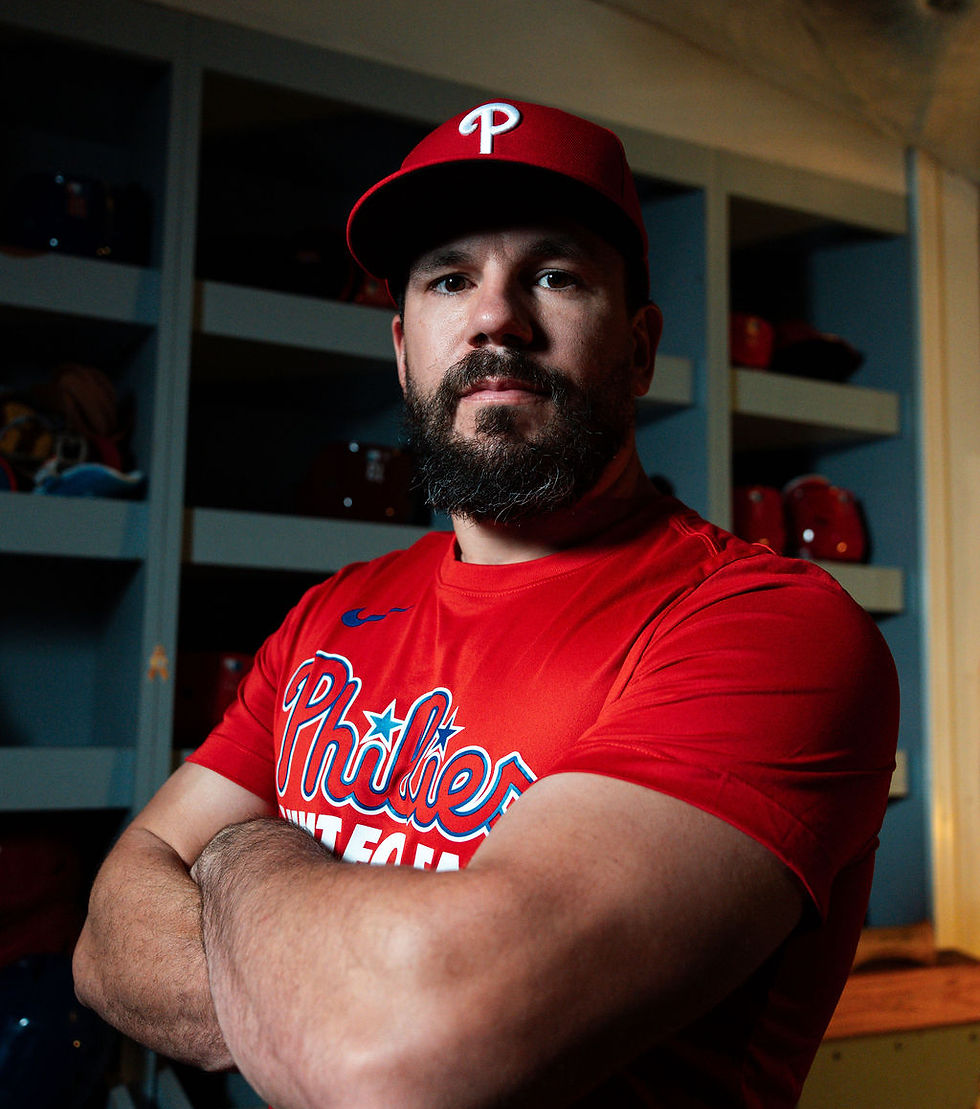 Kyle Schwarber
