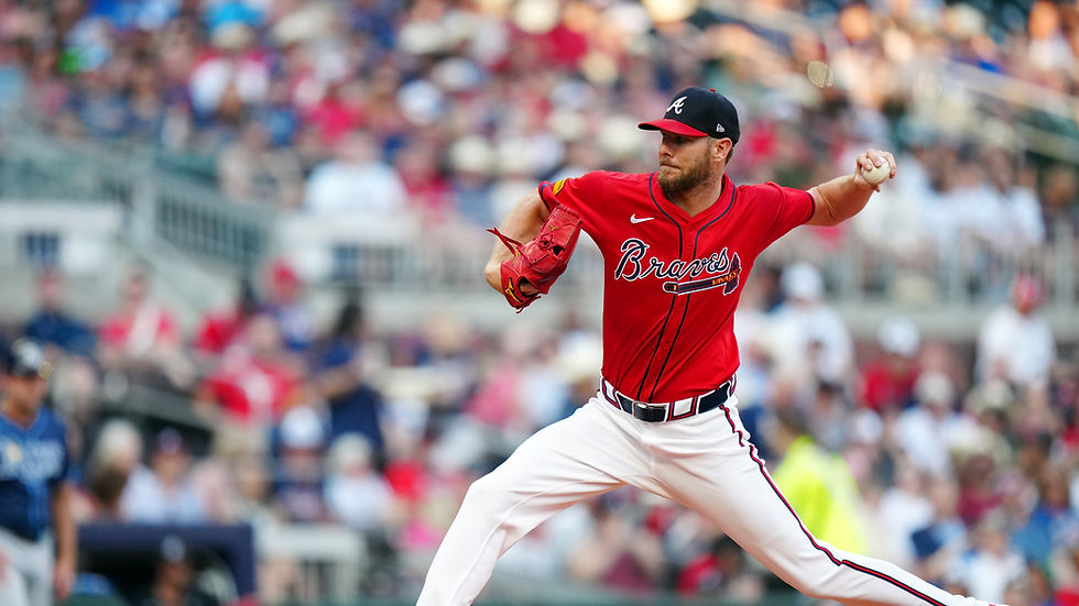 Chris Sale