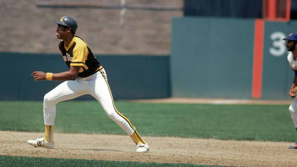Dave Winfield