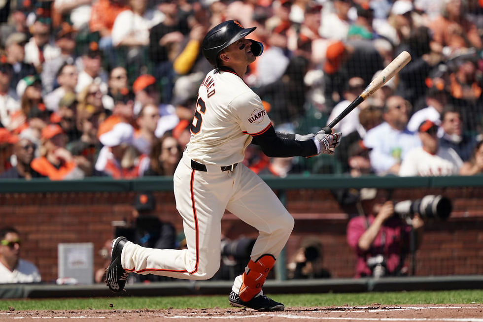 Nick Ahmed