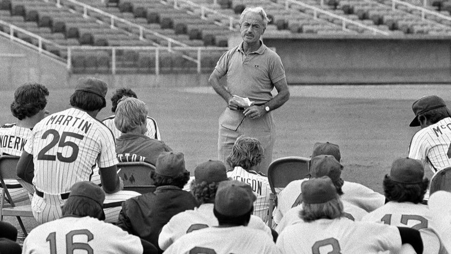 THE MARVIN MILLER ERA BEGINS