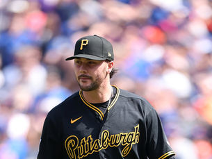 Pirates pitcher Paul Skenes, a member of the MLBPA's Executive Subcommittee, shared his thoughts on his role in player leadership and early collective bargaining negotiations in an extended interview with Collin Beazley of the Pittsburgh Post-Gazette.